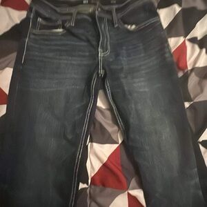 Buckle Jeans barely used 30x30 size